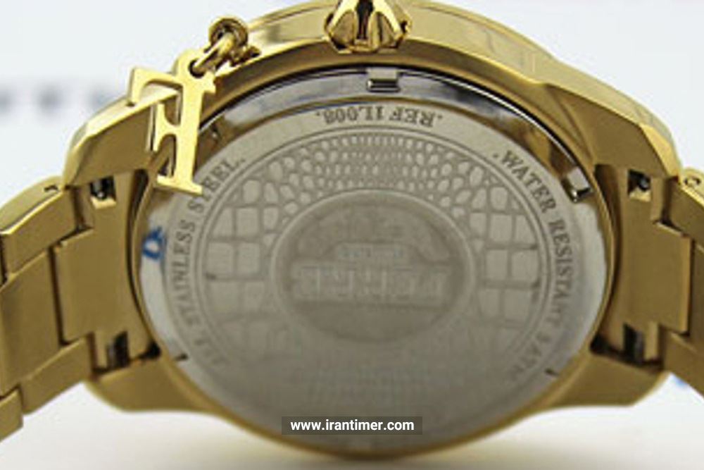 خریداران ساعت مچی زنانه فره میلانو مدل FM1L008M0061 چه افرادی هستند؟